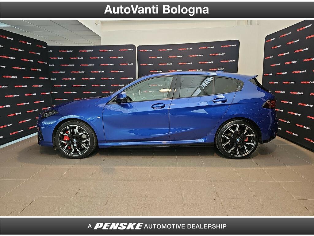 BMW Serie 1 118d MSport Pro auto