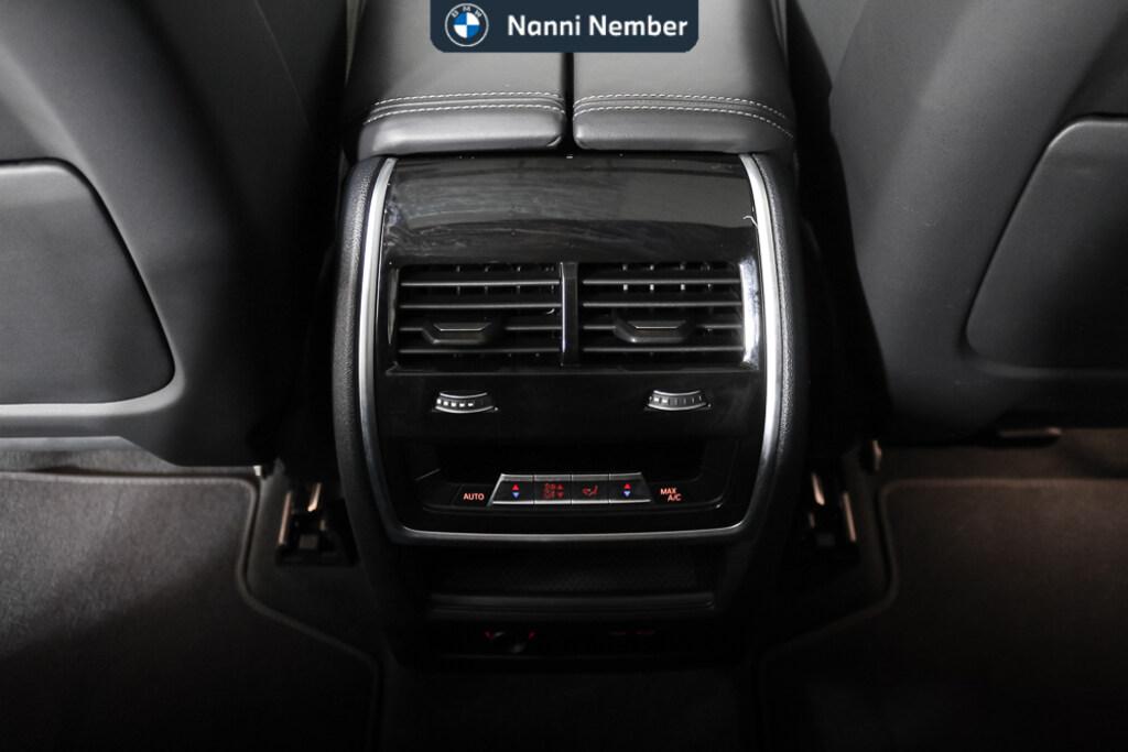 BMW X7 xdrive40d mhev 48V auto 7p.ti