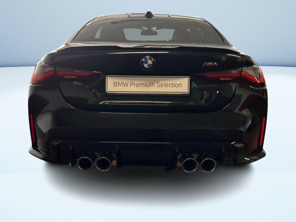 BMW M4 Coupe 3.0