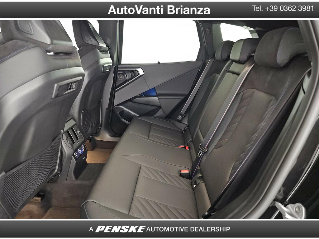 BMW X3 xdrive30e MSport Pro auto