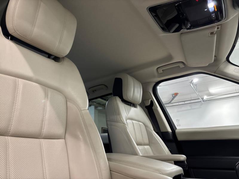 Land Rover Range Rover Sport 3.0d i6 mhev HSE Dynamic Stealth 249cv auto