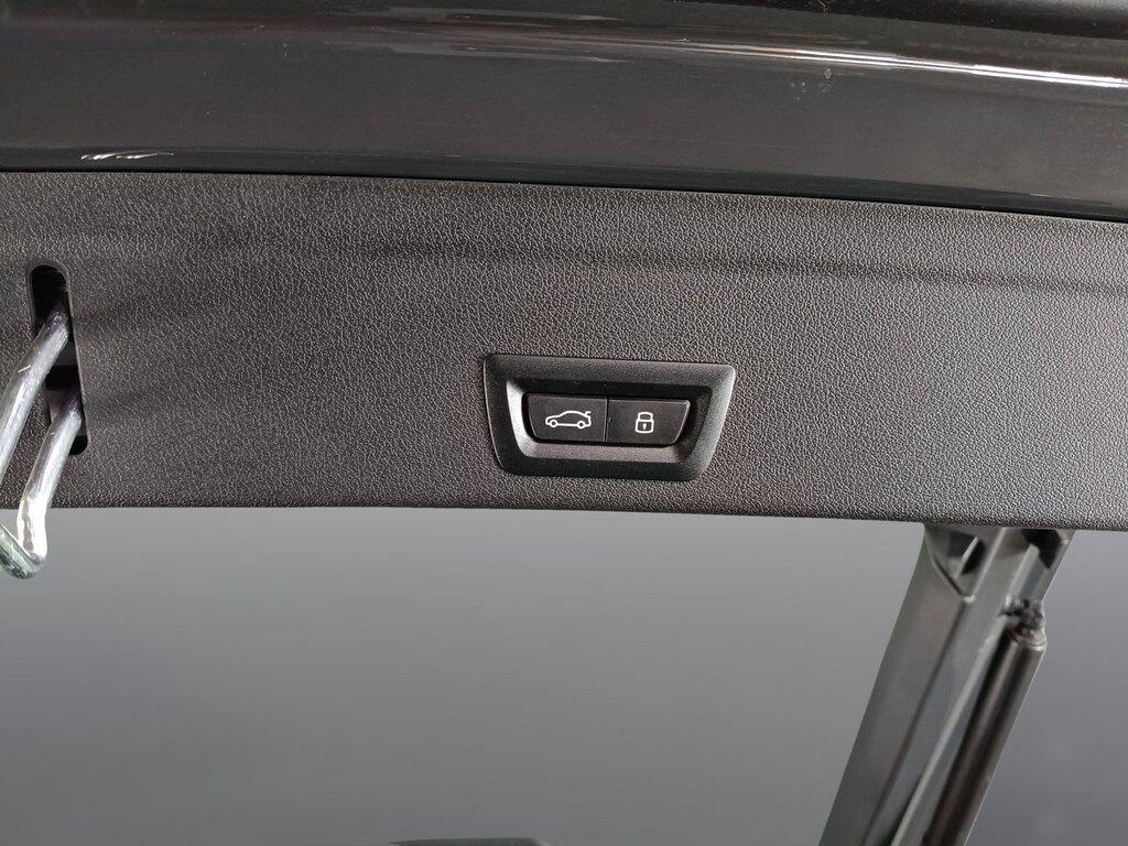 BMW X6 xdrive30d Msport auto