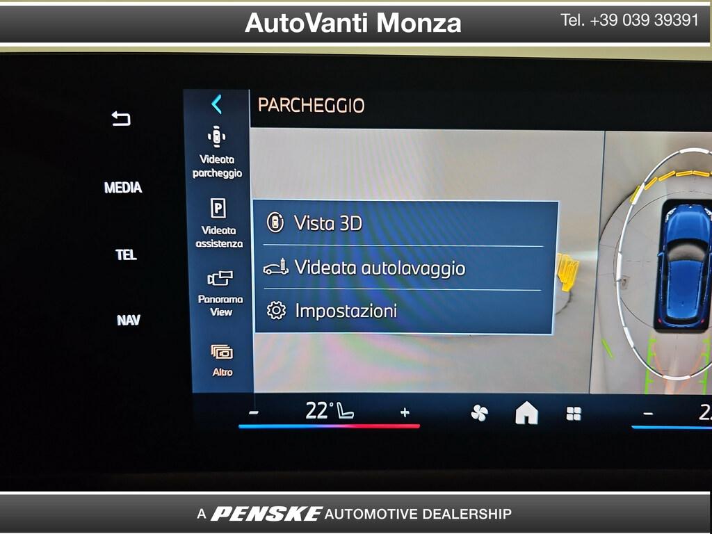 BMW Serie 1 118d MSport Pro auto