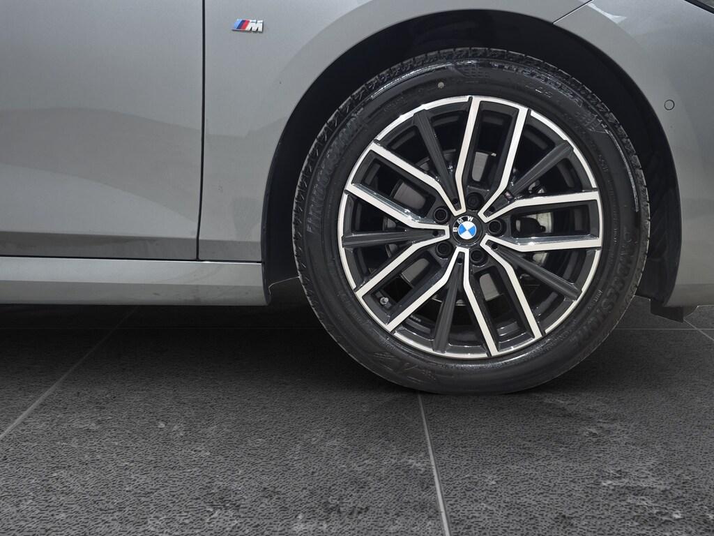 BMW Serie 2 218d Active Tourer auto