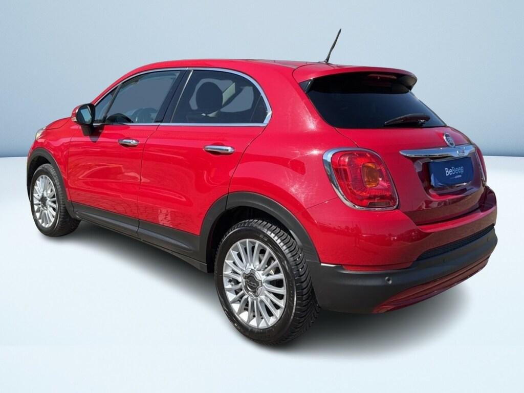 Fiat 500X 1.6 mjt Lounge 4x2 120cv