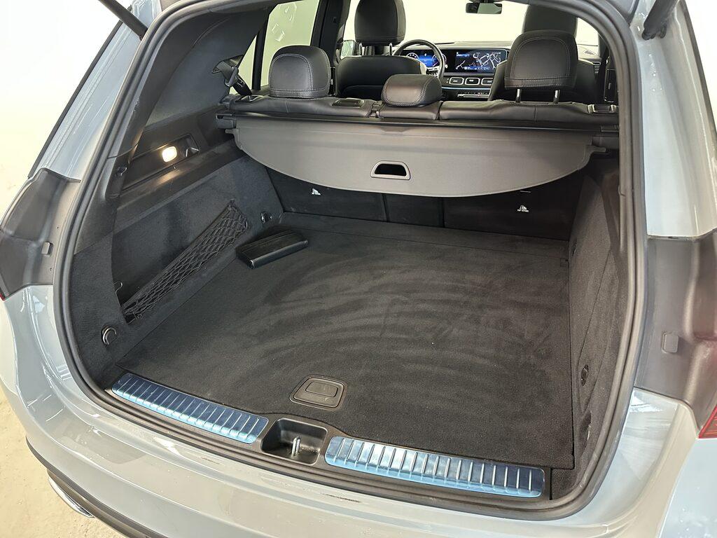 Mercedes GLE 450 d AMG Line Premium Plus 4matic auto