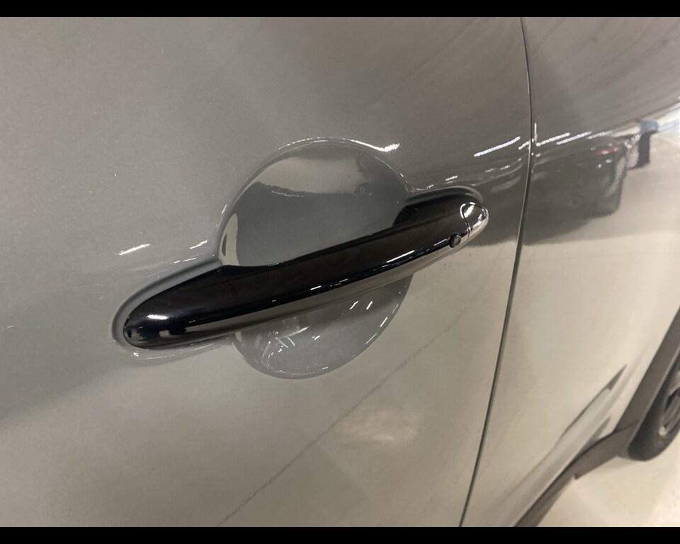 Mini Cooper Countryman 1.5 TwinPower Turbo Cooper