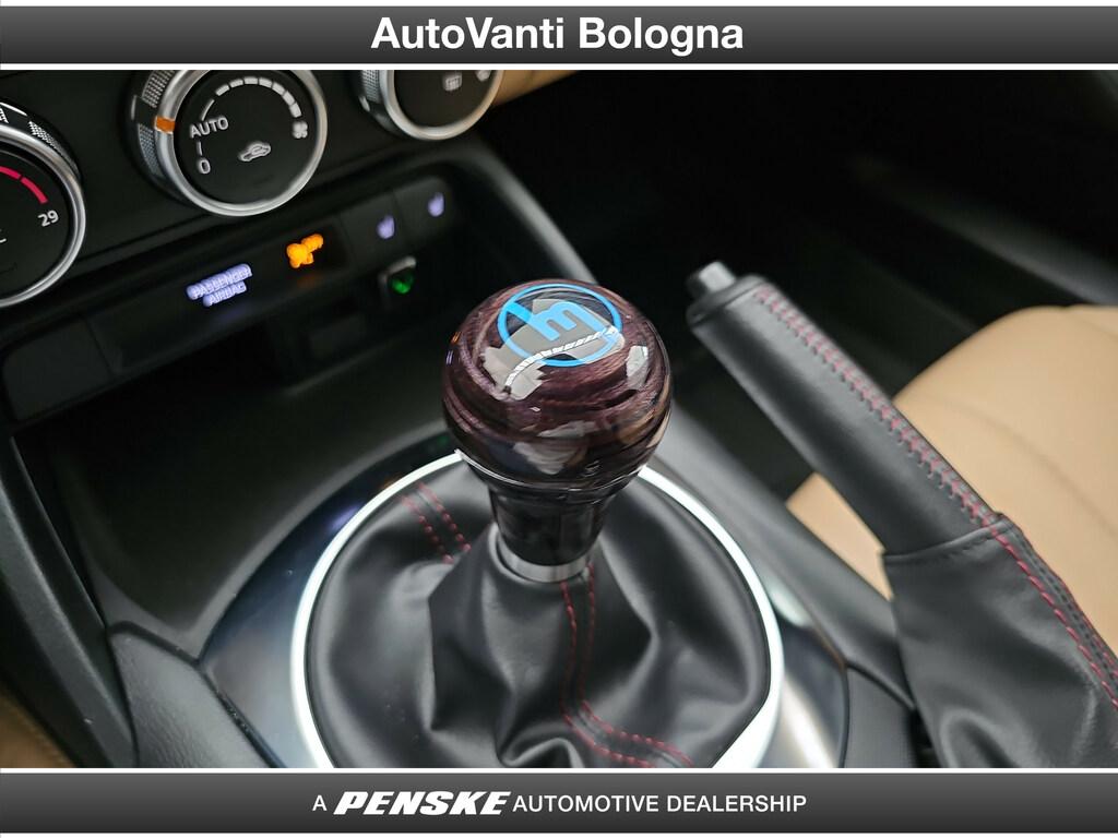 Mazda MX-5 1.5 Exceed