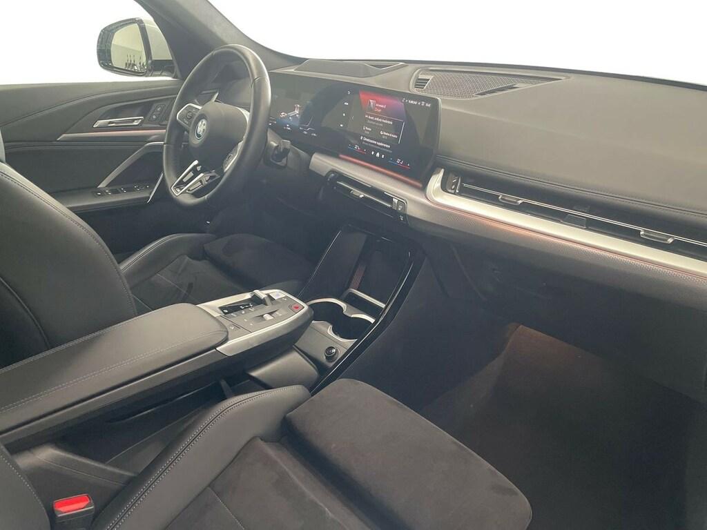 BMW iX1 edrive 20 MSport