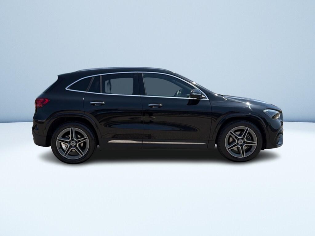 Mercedes GLA 200 d AMG Line Advanced Plus auto