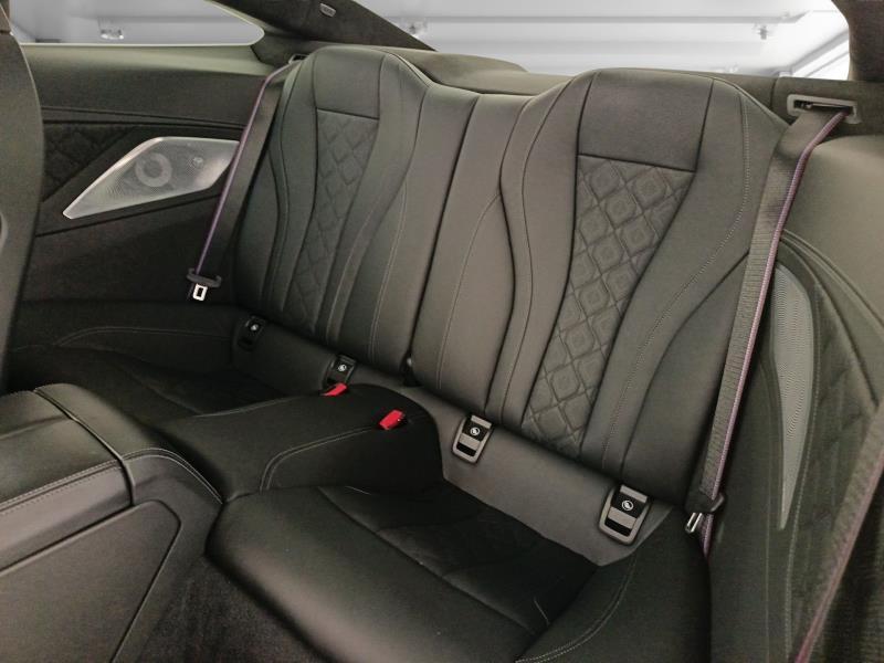 BMW Serie 8 M M8 Coupe 4.4 Competition 625cv auto