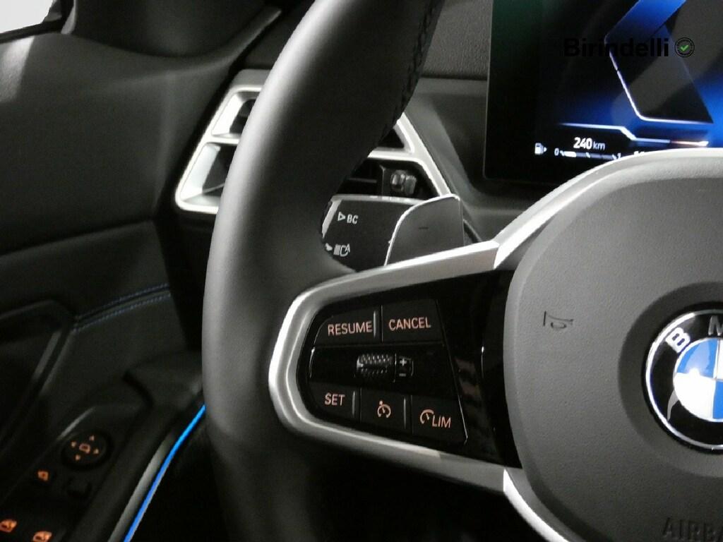 BMW Serie 3 318d Touring mhev 48V M Sport Pro auto