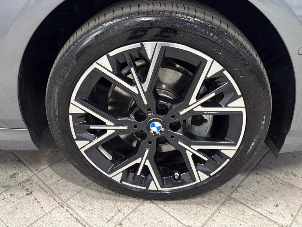 BMW Serie 1 120d 48V MSport Design auto