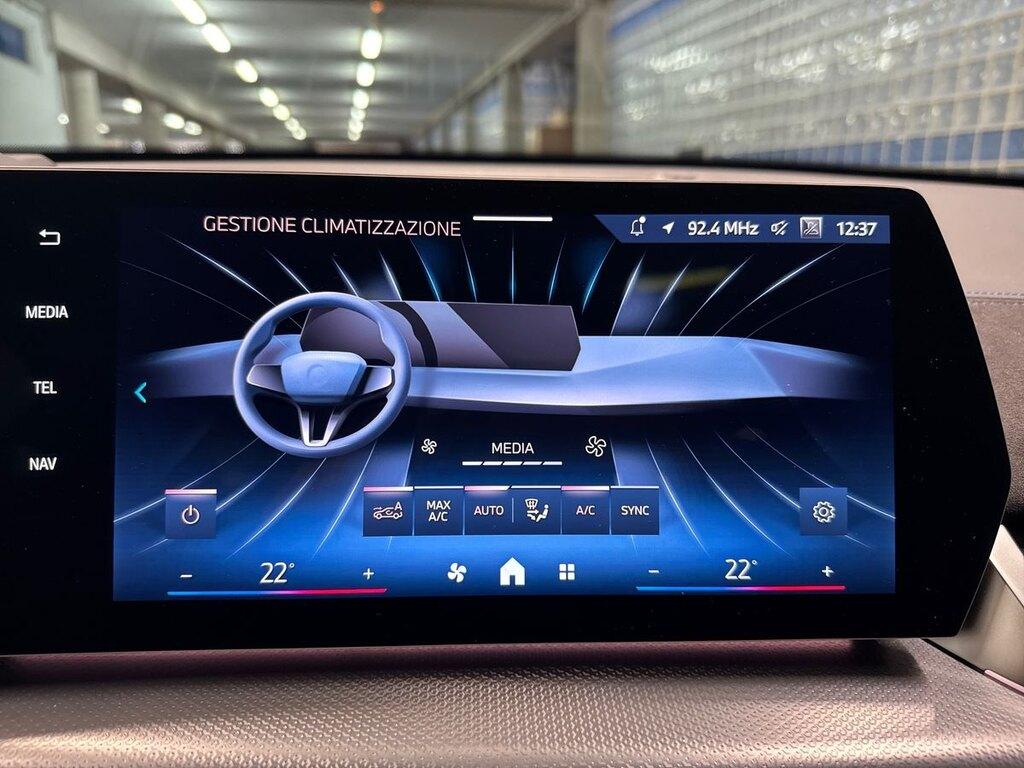 BMW X2 sdrive 18d MSport Pro auto