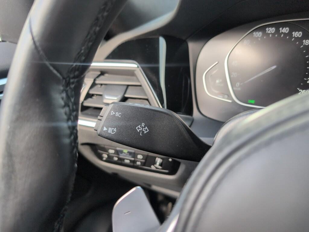 BMW Serie 4 420d Gran Coupe mhev 48V xdrive Msport auto