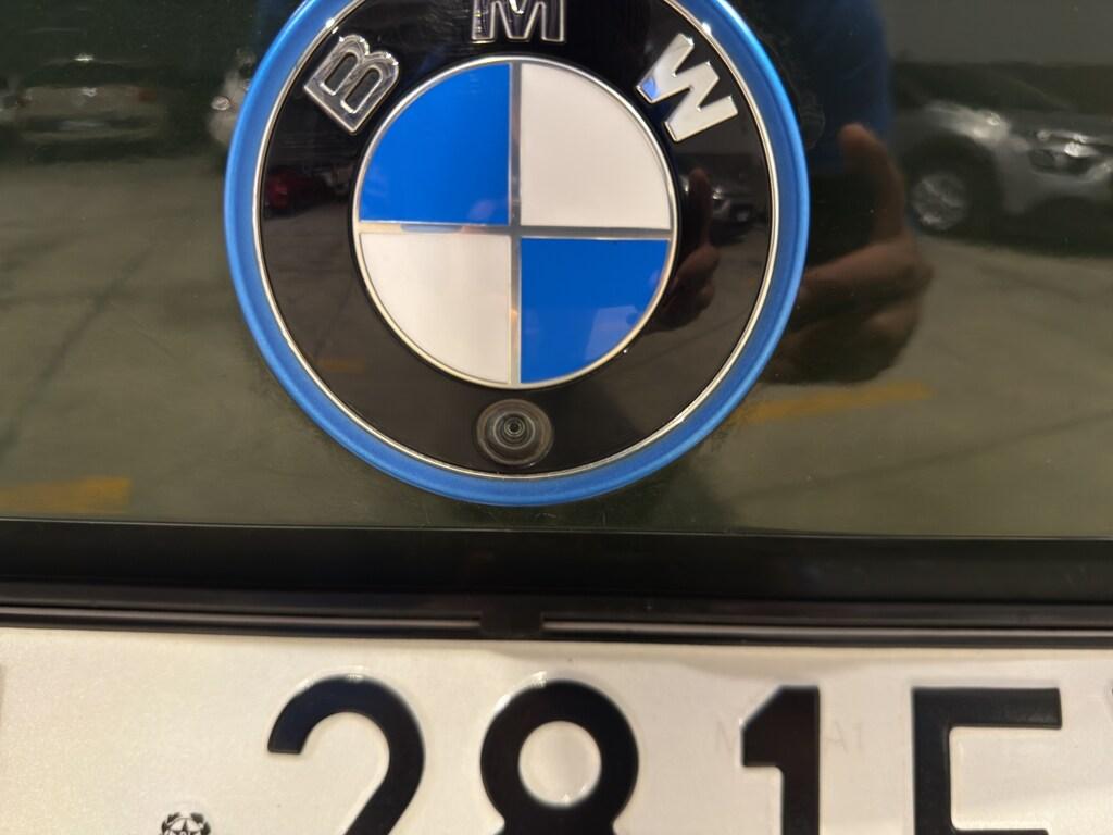 BMW i4 M i4 M50 Sport auto