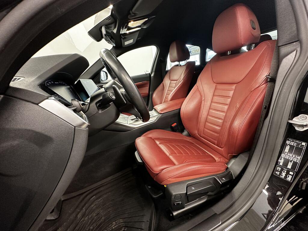 BMW Serie 4 M M440i Gran Coupe mhev 48V xdrive auto