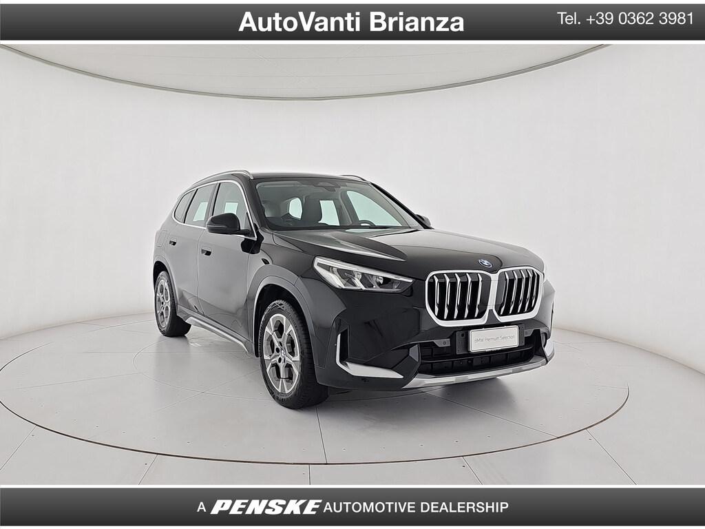 BMW X1 xdrive 25e X-Line auto