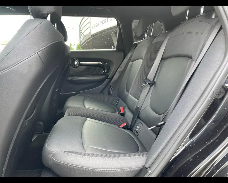 Mini Cooper D Clubman 2.0 Cooper D Business