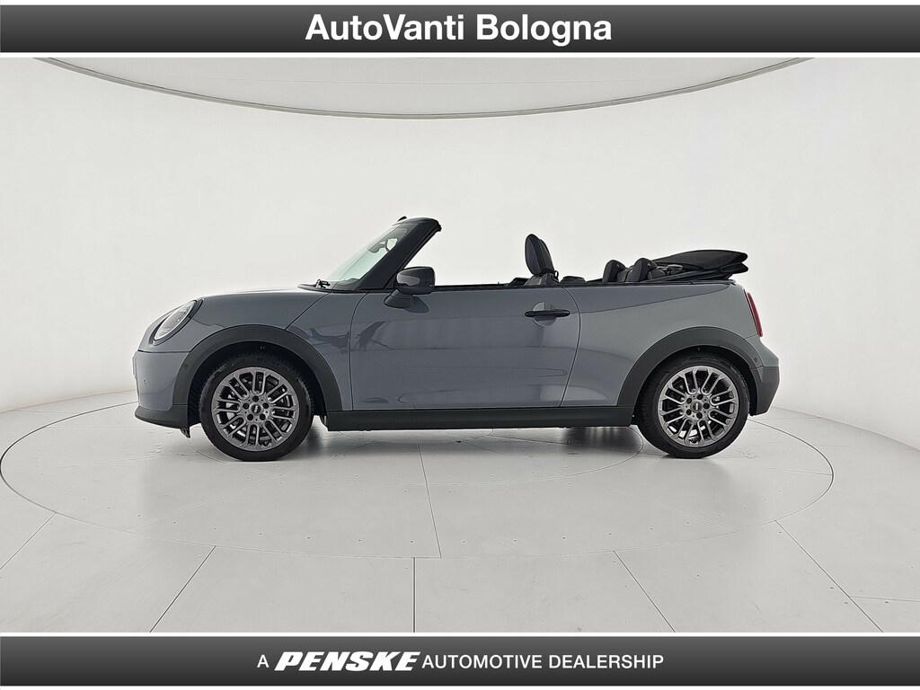 Mini Mini Cooper Cabrio 2.0 C Classic auto