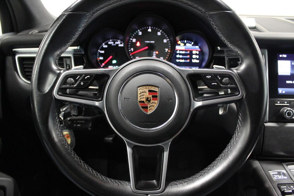 Porsche Macan 3.0 S 340cv pdk my16