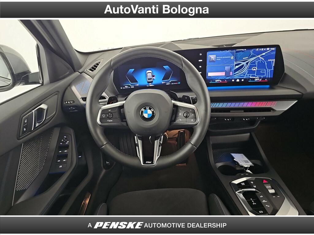 BMW Serie 1 118d MSport Pro auto