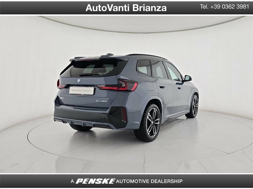 BMW X1 xdrive 25e MSport Pro auto
