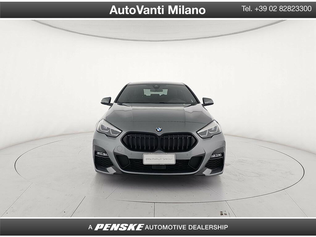 BMW Serie 2 220d Gran Coupe Msport auto