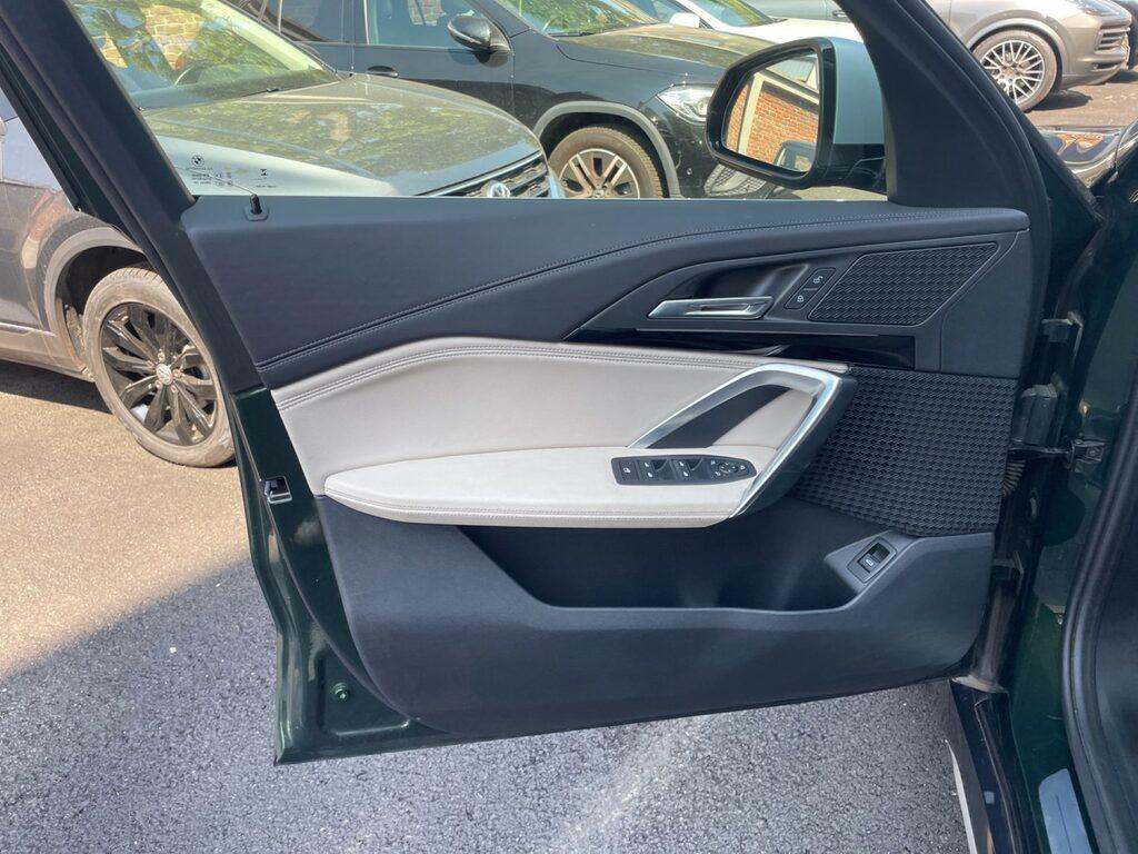 BMW X1 sdrive18i X-Line Edition Essence auto