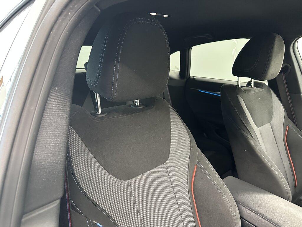 BMW i4 xdrive40 M Sport Pro