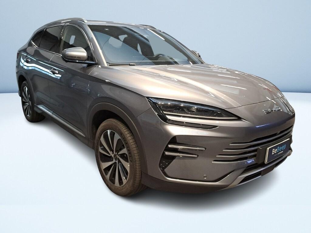 Byd Seal U DM-i 1.5 phev Comfort 2wd