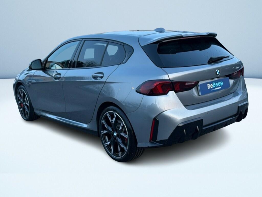 BMW Serie 1 118d MSport Pro auto