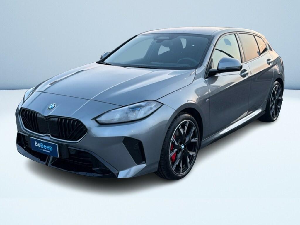 BMW Serie 1 118d MSport Pro auto