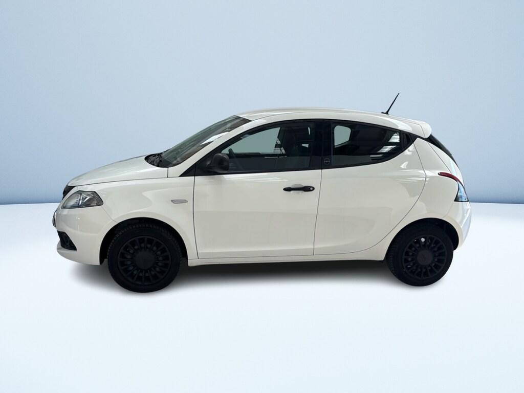 Lancia Ypsilon 1.0 hybrid Silver s&s 70cv