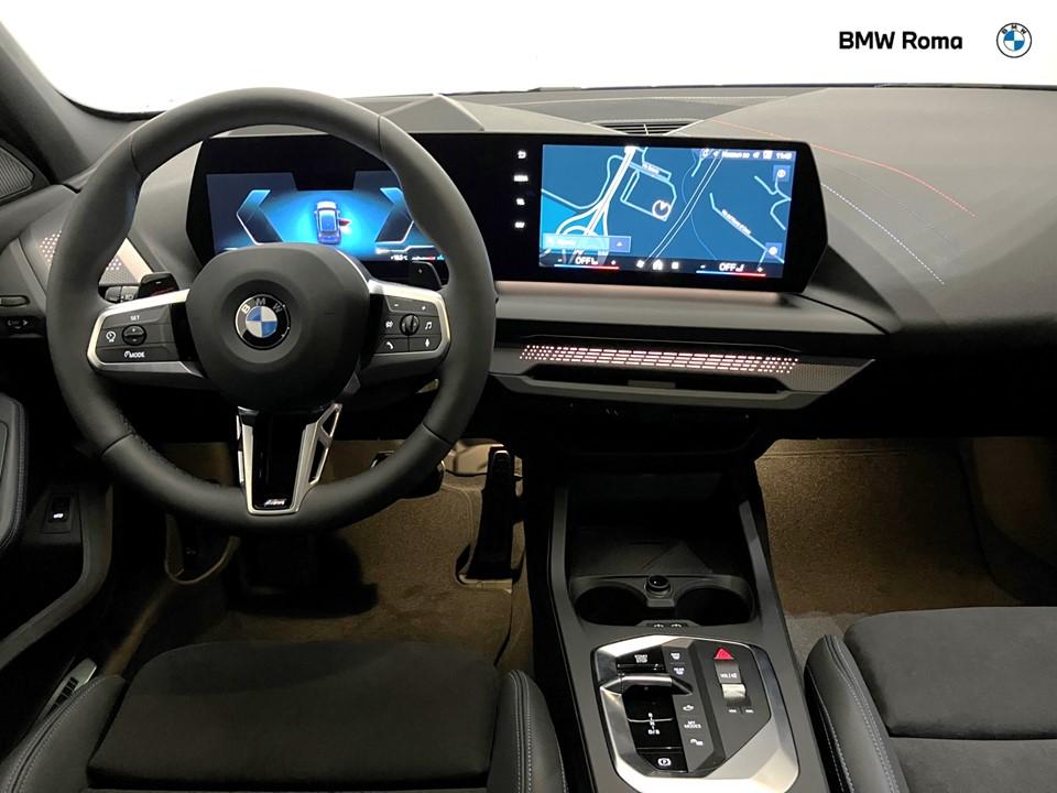 BMW Serie 1 120d 48V MSport auto
