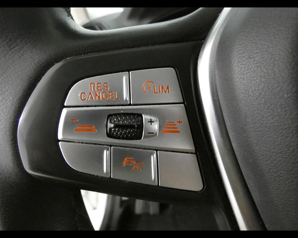 BMW X3 xdrive20d mhev 48V xLine auto