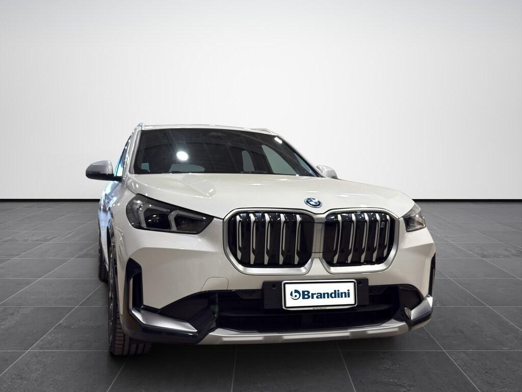 BMW iX1 30 xdrive X-Line