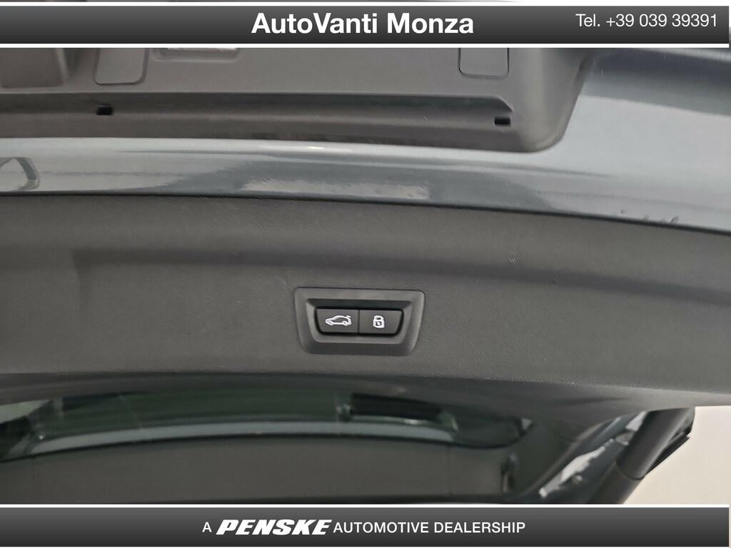 Mini Mini Countryman 1.5 48V C Classic auto