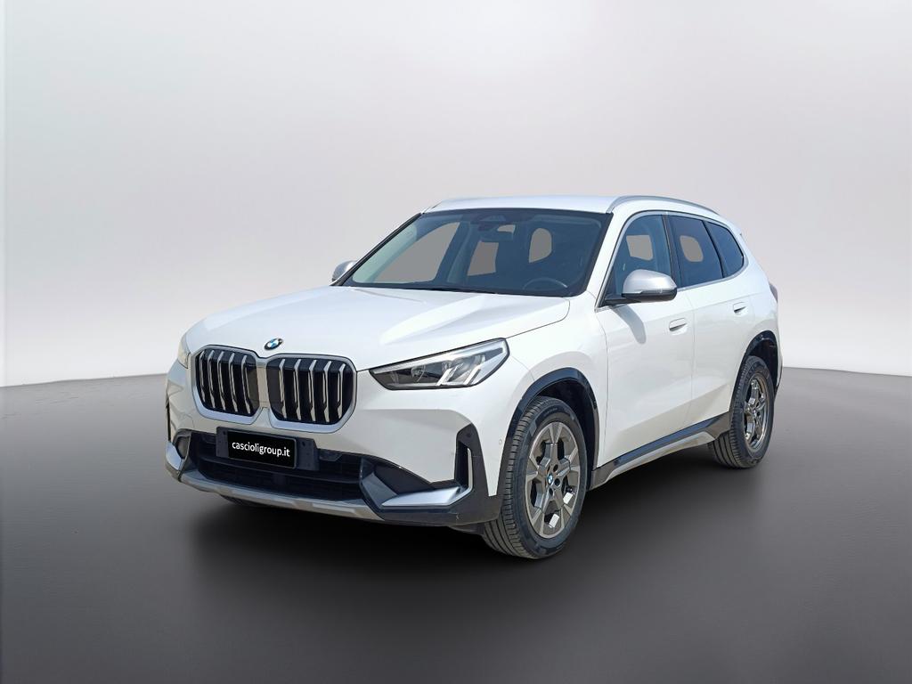 BMW X1 sdrive18d X-Line auto