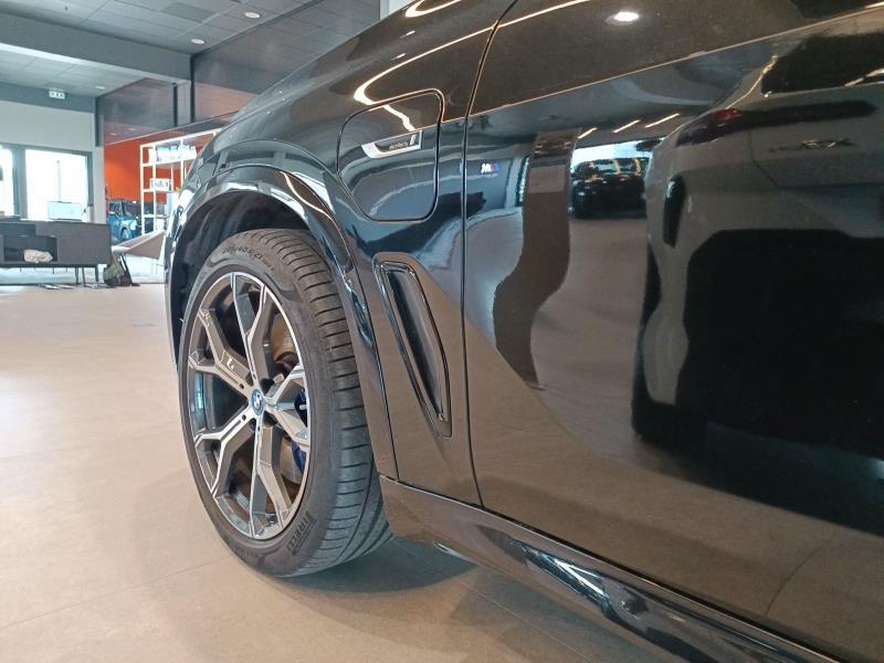 BMW X5 xdrive45e Msport auto