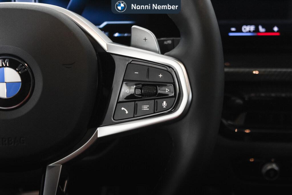 BMW Serie 3 320d Touring mhev 48V Msport xdrive auto