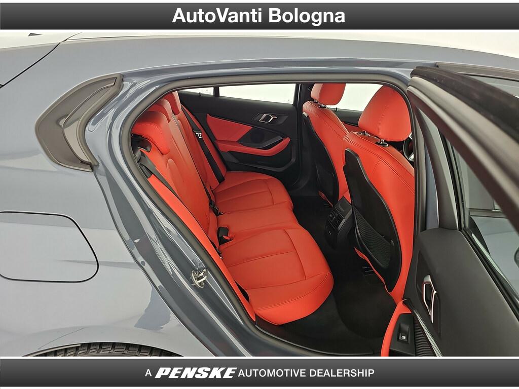 BMW Serie 1 M 135i xdrive auto