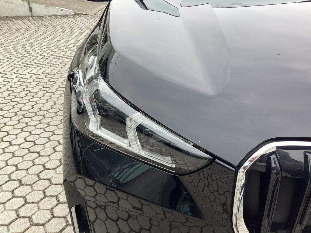BMW X1 sdrive18i auto