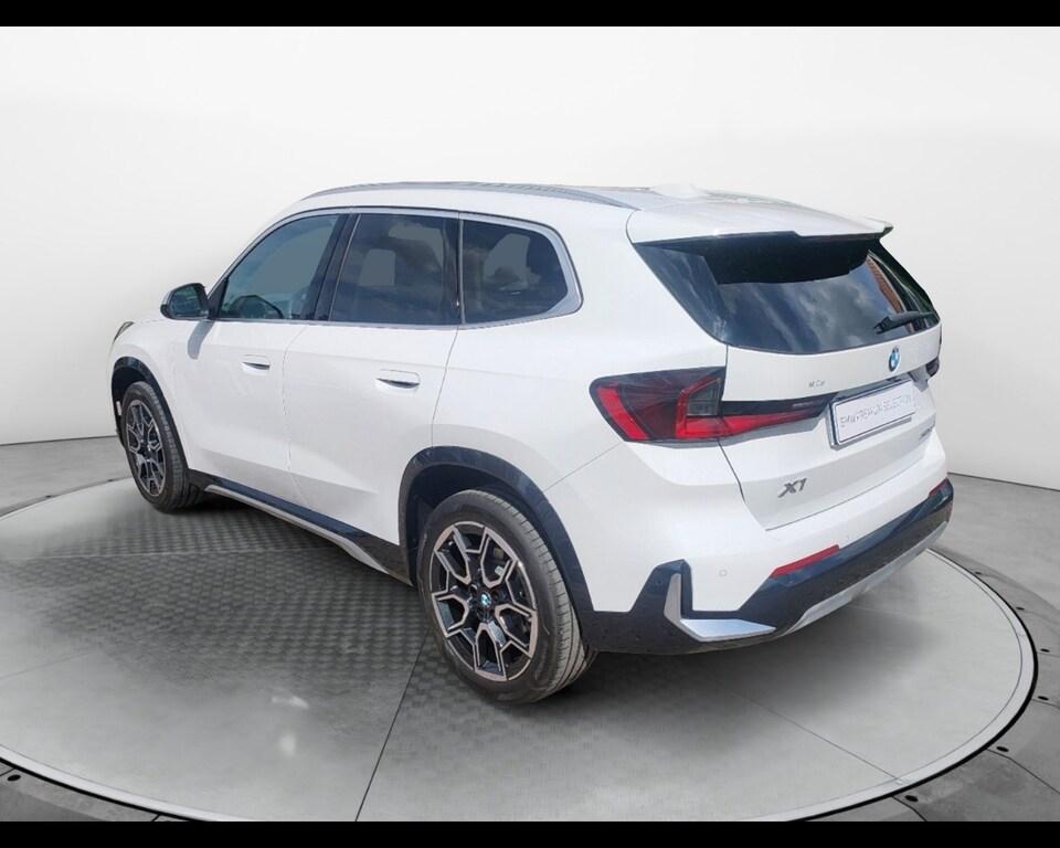 BMW X1 xdrive23i mhev 48V X-Line auto