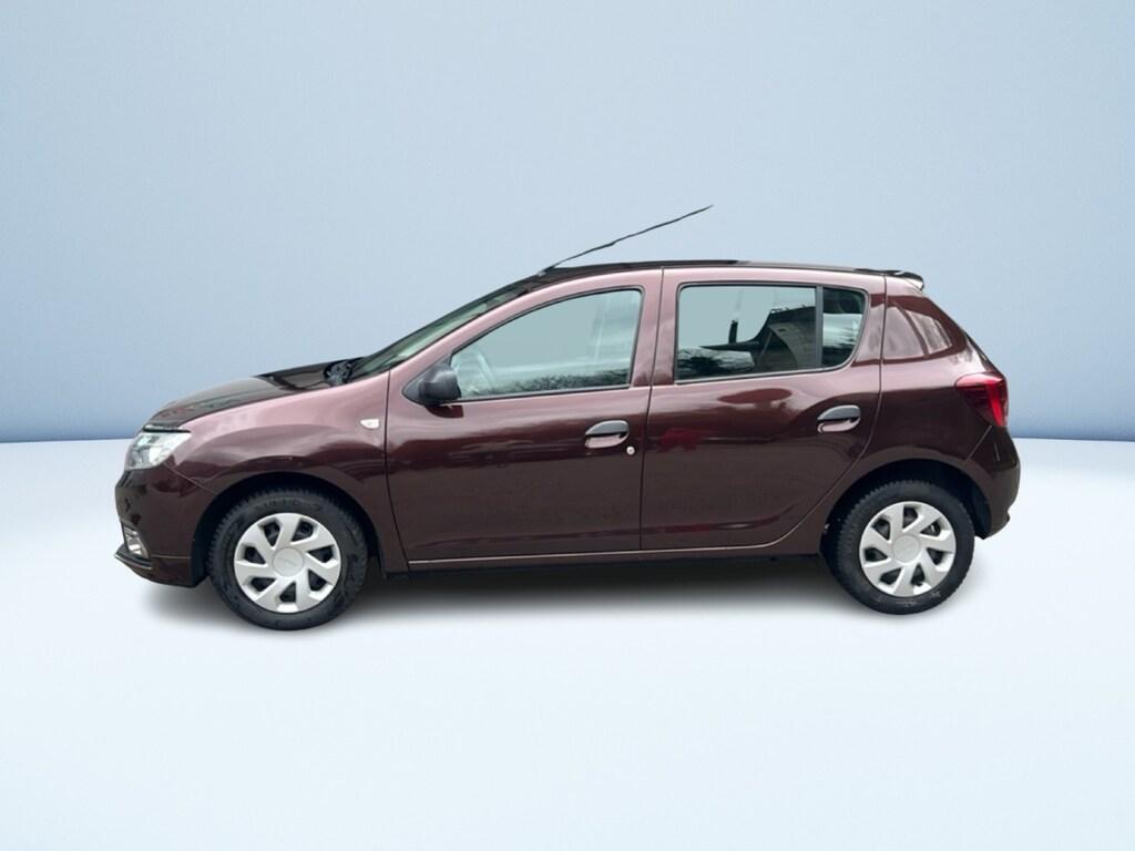 Dacia Sandero 1.0 sce 75cv