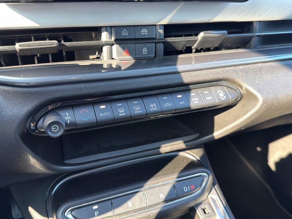 Fiat 600 1.2 hybrid La Prima