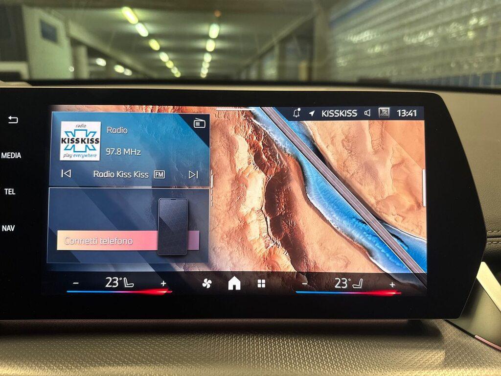 BMW X1 xdrive23d mhev 48V MSport Pro auto