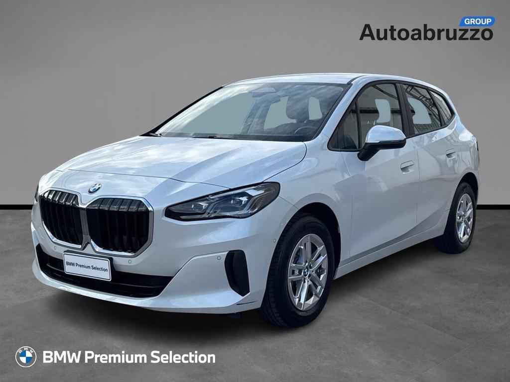 BMW Serie 2 218d Active Tourer auto