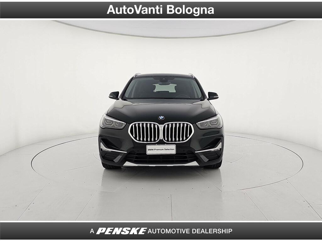 BMW X1 xdrive18d xLine Plus auto