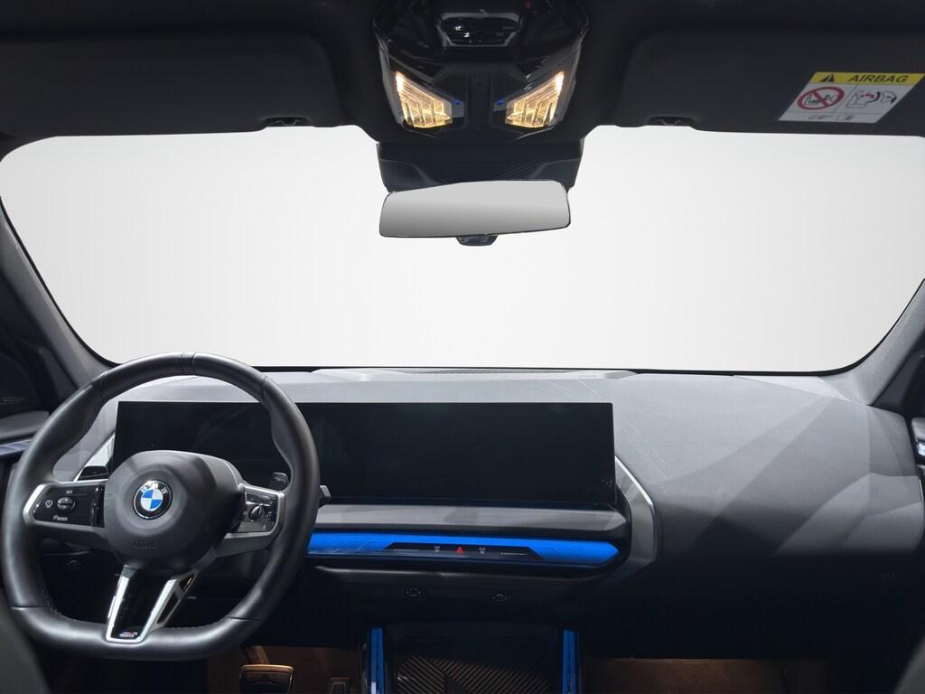 BMW X3 xdrive20d MSport auto